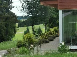 Appartment Waldblick