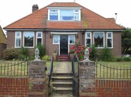 Nest Guesthouse, casa de hóspedes em Margate