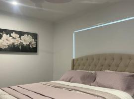 Peaceful Paradise, ξενοδοχείο στο Μπρισμπέιν