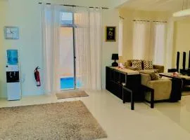 Modern Villa with Swimming Pool