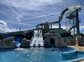 Mobil Home avec Clim La Plage