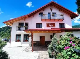 Pensiunea ANCA