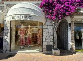 LUXURY HOUSE "VILLA POMPEIANA" Via CAMERELLE CON TERRAZZA VISTA MARE