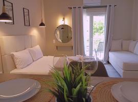 SeaEsta vasiliki 2, Hotel in Póndi