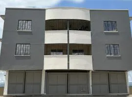 Elite Apartment, Banana-Very Near To Dar Es Salaam International Airport