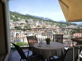 Lily's House, hotel v destinaci Paramythia
