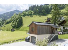 Chalet Schiederhof, Hotel in Großarl