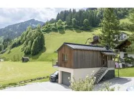 Chalet Schiederhof