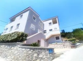 Gea luxury apartment Myrina 1