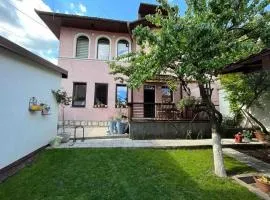 Apartments Music and Garden