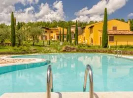 Amazing apartment with swimming pool, Montepulciano Toscana
