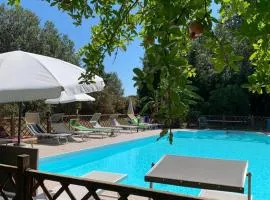 Agriturismo Ca' Marina
