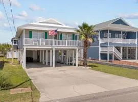 Grove Cove - 1 and half Blocks from beach - Dog Friendly