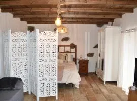 Casa Rural Delia & Juan