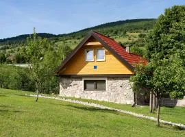 Kuća za odmor Dangubica