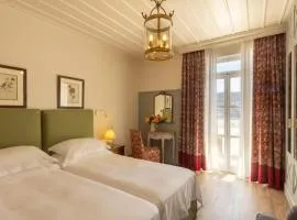 Dorion Hotel