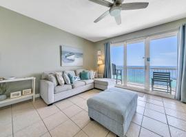 Seychelles 1504, hotel a Panama City Beach