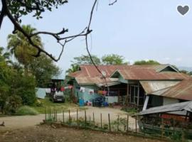 The abode, hotel v destinaci Khensa