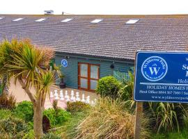 Seaview Holiday Park, camping em Penzance
