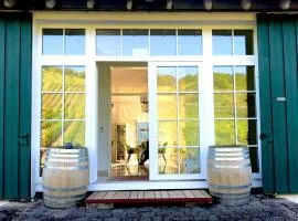 Klein & Fein für nach dem Wein bei Wein- & Sekthaus Dillé