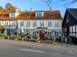 Holiday Home Vang Hasle Iii
