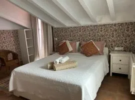 Casa Gallinera