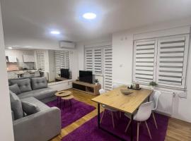 Apartman Iva, Hotel in Pirot