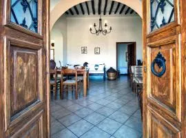 PK Residency in Falatados