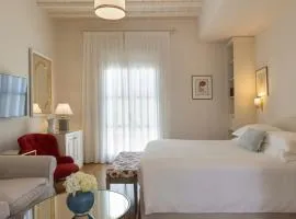 Dorion Hotel