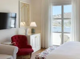 Dorion Hotel