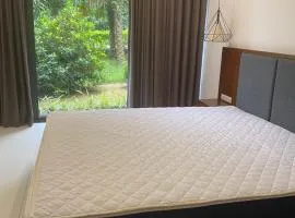 Ivory Villas & Resort - Villa view đồi núi
