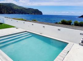 Azure Sunset, hotel in Ponta Delgada