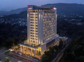 Navi Mumbai Marriott