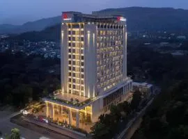Navi Mumbai Marriott