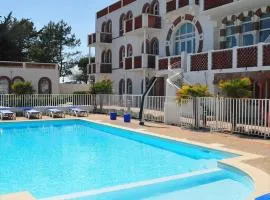 Magnifique appartement vue mer 4 personnes