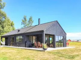 Awesome Home In Förslöv With Wifi