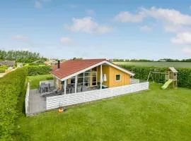 Holiday Home Råde Strandpark Ix
