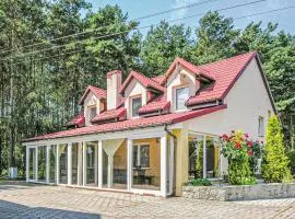Nice Home In Solec Wlkp, With Wifi