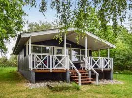 Holiday Home R Sommerland X