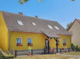 Nice Home In Neu Zauche Ot Caminche