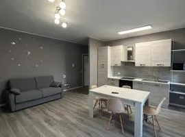 Work & Relax Home