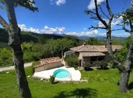 Casa Sponge B&B
