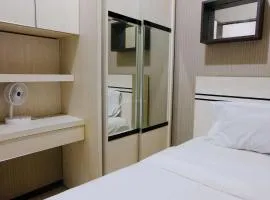Best Deal 2BR Apartment at Suites @Metro By Travelio