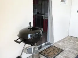 Apartmaji ZBGS
