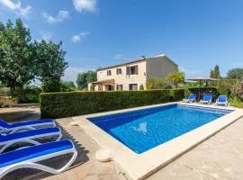 YourHouse Can Galeri villa