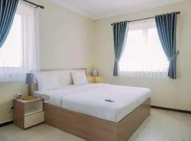 Well Furnished 2BR Grand Palace Kemayoran Apartment By Travelio