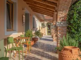 Residence Apolonija Guest House
