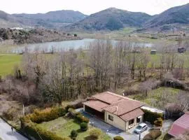 La casa del Lago