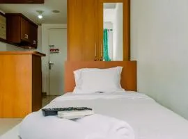 Cozy and Comfort Studio Room at Poris 88 Apartment By Travelio