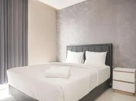 Best Homey and Nice 2BR at Ciputra International Apartment By Travelio